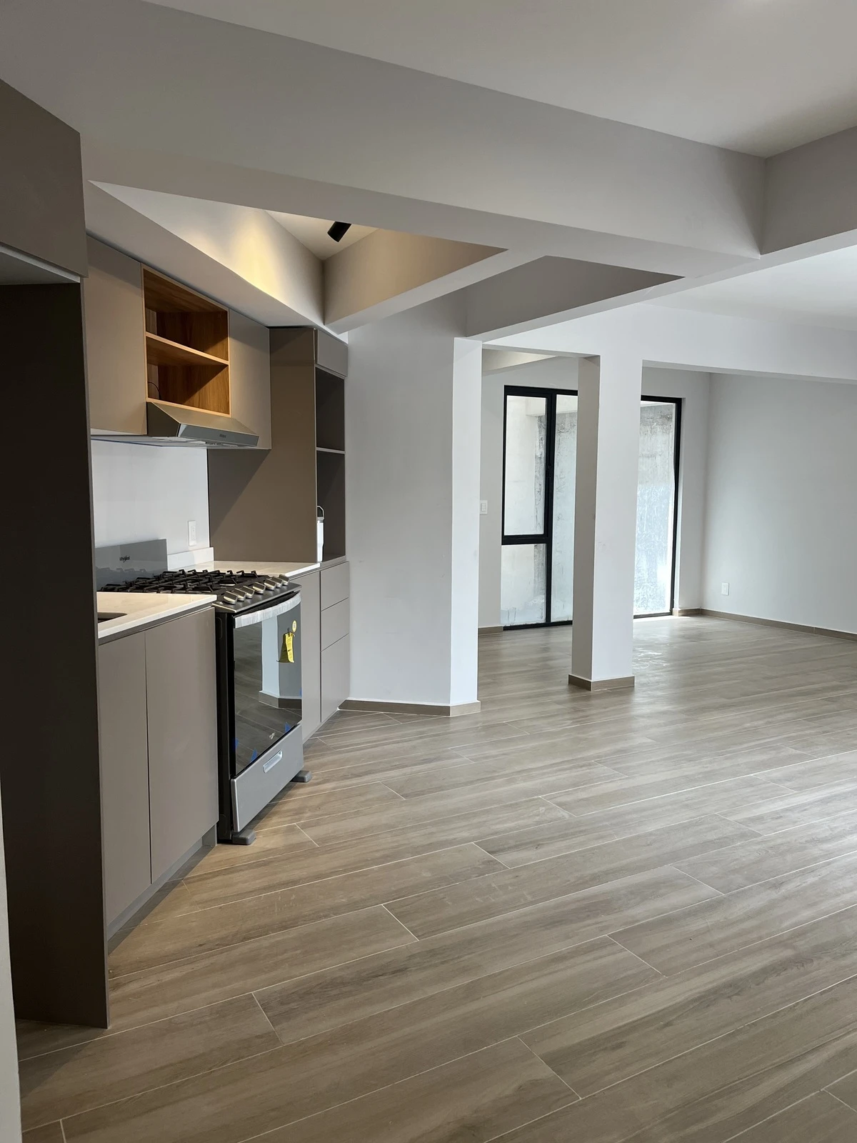 Imágen del proyecto Departamento en venta en Del Valle Centro